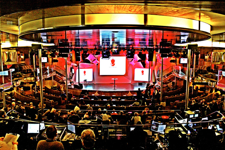 EuroForum 2014