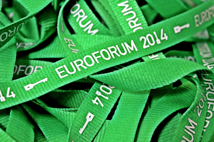 EuroForum 2014