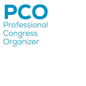 PCO - Professional Congress Organizer
