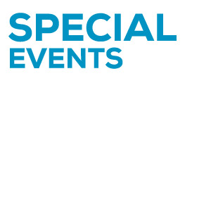 Special Events